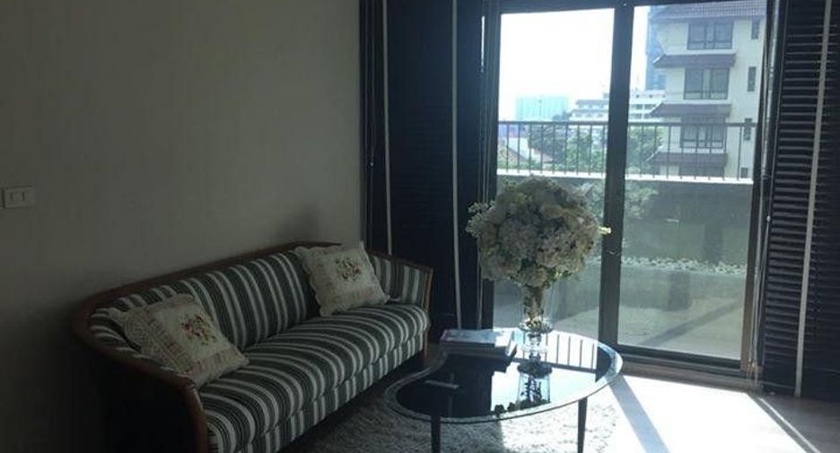 For sale 1 Beds condo in Watthana, Bangkok