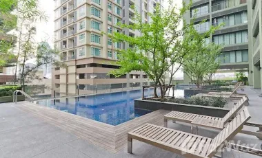 For sale 1 Beds condo in Watthana, Bangkok