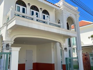 For Rent 3 Bedroom House In Mueang Phuket