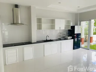 For rent 3 bedrooms house in Mueang Phuket, Phuket