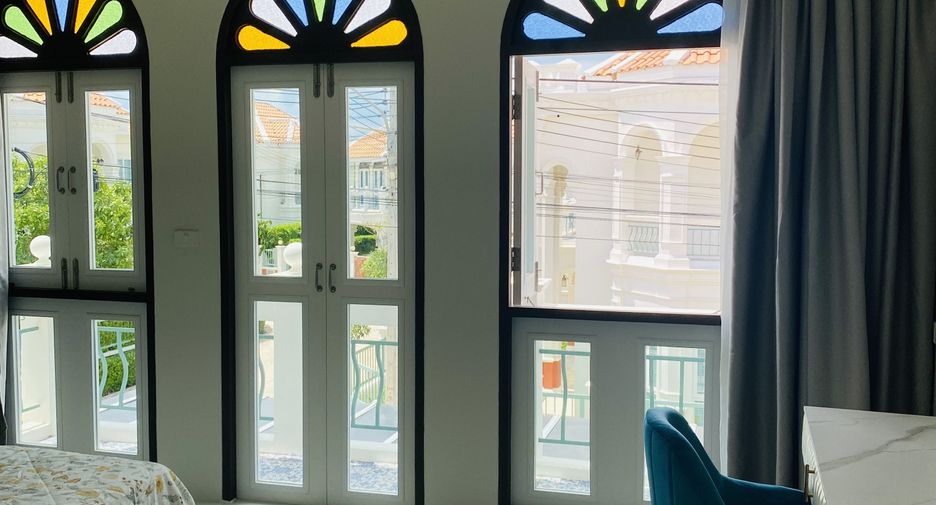 Haus zur Miete mit 3 Zimmer in Mueang Phuket, Phuket