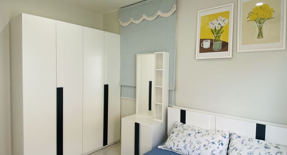 ให้เช่า 3 ห้องนอน บ้านเดี่ยว ใน เมืองภูเก็ต, ภูเก็ต