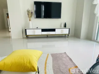 For rent 3 bedrooms house in Mueang Phuket, Phuket