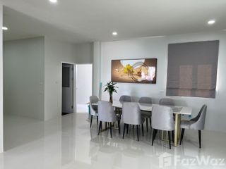 For rent 3 bedrooms house in Mueang Phuket, Phuket