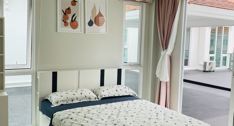 Haus zur Miete mit 3 Zimmer in Mueang Phuket, Phuket