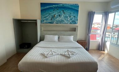 For rent 1 bed apartment in Hua Hin, Prachuap Khiri Khan