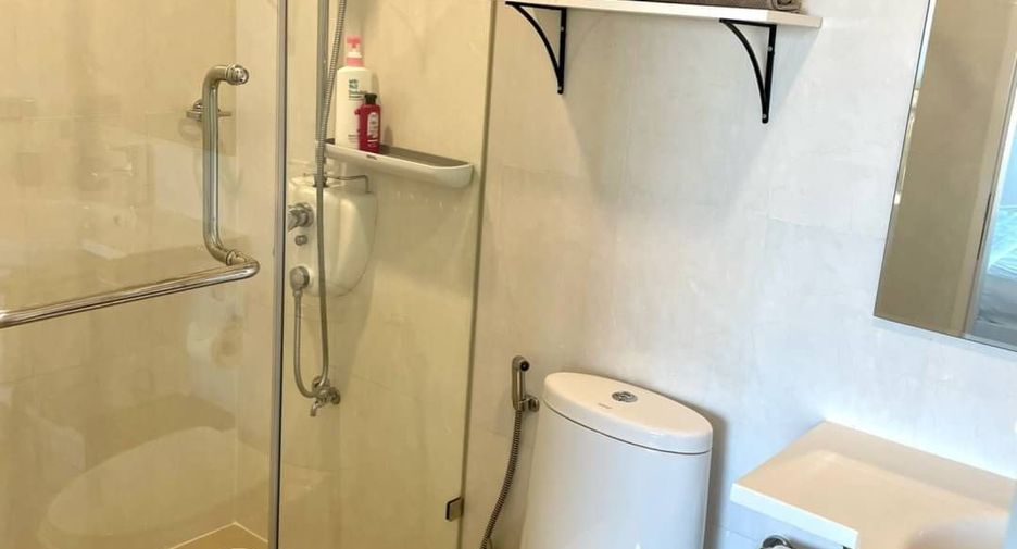 For rent 3 bedrooms condo in Cha Am, Phetchaburi