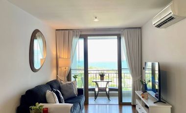 À louer 3 chambres condo à Cha Am, Phetchaburi