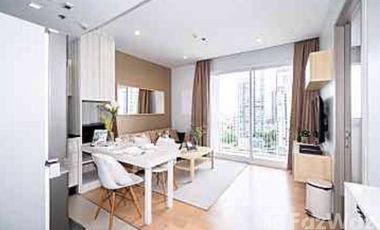 À vendre 1 chambre condo à Watthana, Bangkok