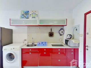 Wohnung zur Miete mit 1 Zimmer in Bang Lamung, Chonburi