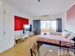 Wohnung zur Miete mit 1 Zimmer in Bang Lamung, Chonburi