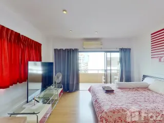 Wohnung zur Miete mit 1 Zimmer in Bang Lamung, Chonburi