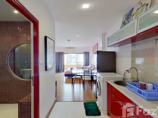 Wohnung zur Miete mit 1 Zimmer in Bang Lamung, Chonburi