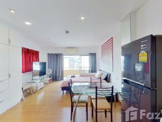 For Rent 1 Bedroom Condo In Bang Lamung, Chonburi