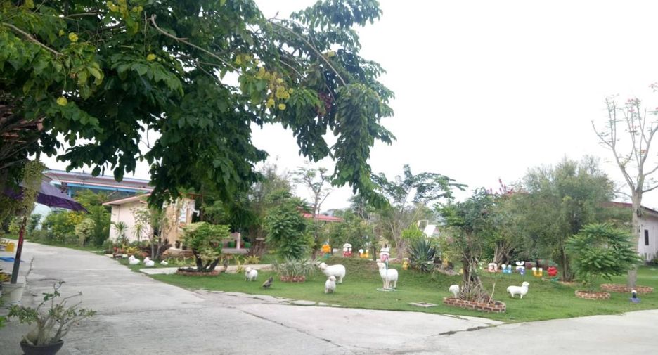 Hotel zum Kauf mit 14 Zimmer in Hua Hin, Prachuap Khiri Khan