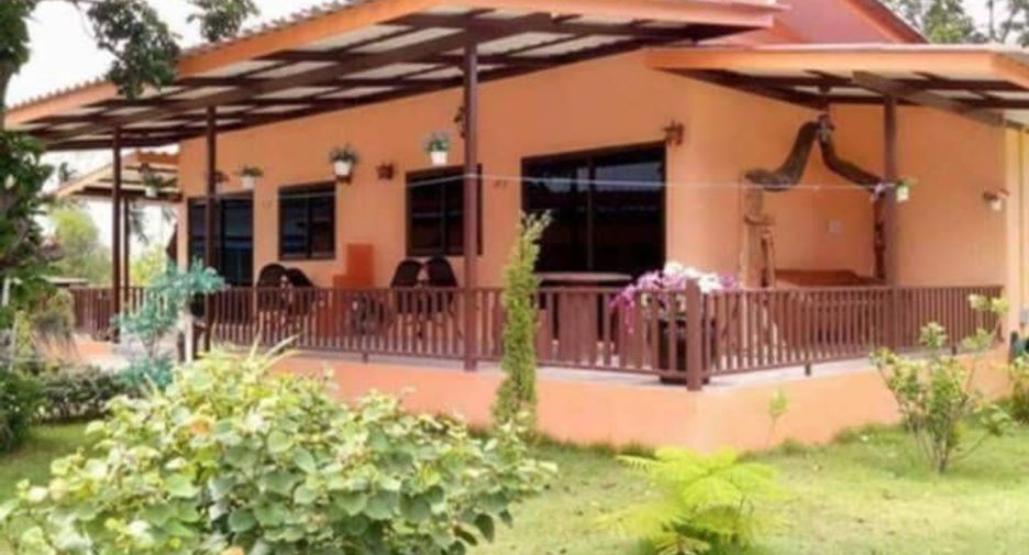 Hotel zum Kauf mit 14 Zimmer in Hua Hin, Prachuap Khiri Khan
