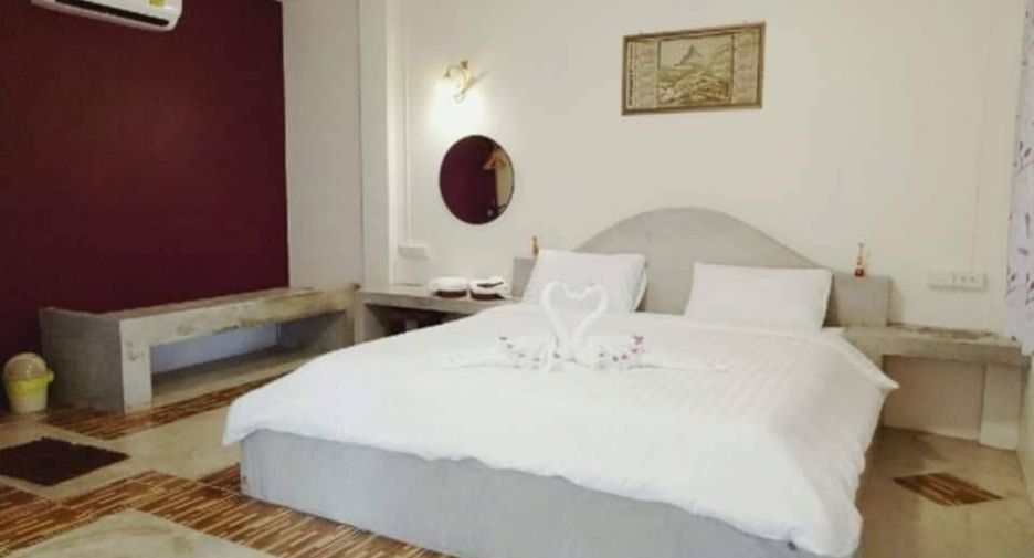 Hotel zum Kauf mit 14 Zimmer in Hua Hin, Prachuap Khiri Khan
