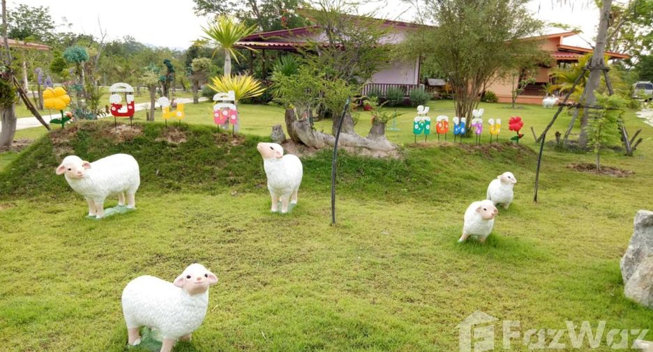 Hotel zum Kauf mit 14 Zimmer in Hua Hin, Prachuap Khiri Khan