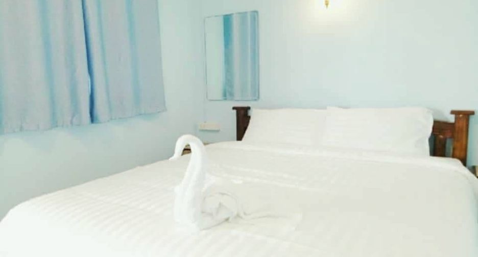 Hotel zum Kauf mit 14 Zimmer in Hua Hin, Prachuap Khiri Khan