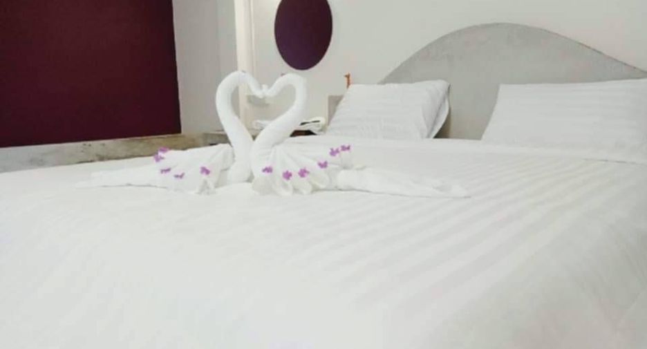 Hotel zum Kauf mit 14 Zimmer in Hua Hin, Prachuap Khiri Khan