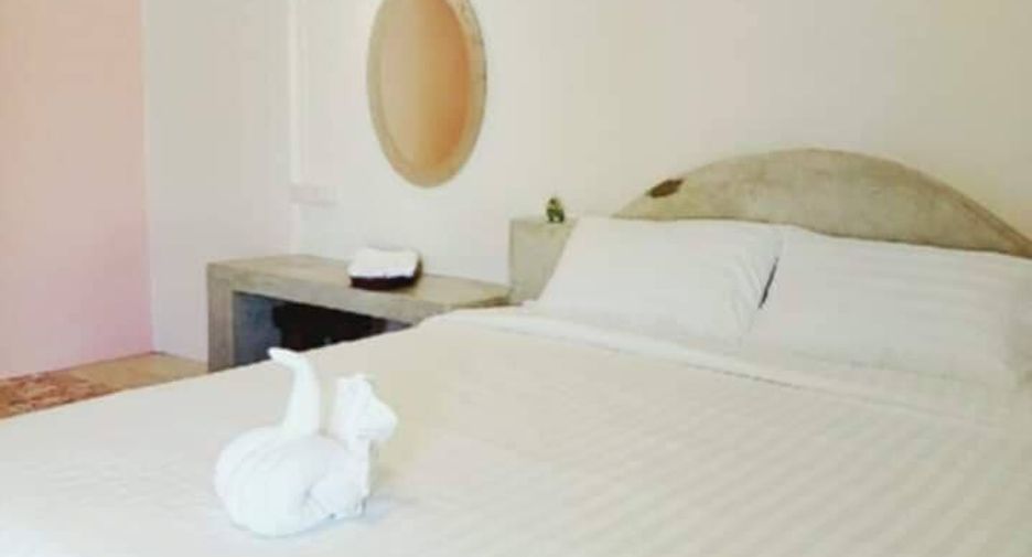 Hotel zum Kauf mit 14 Zimmer in Hua Hin, Prachuap Khiri Khan