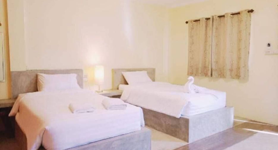 Hotel zum Kauf mit 14 Zimmer in Hua Hin, Prachuap Khiri Khan