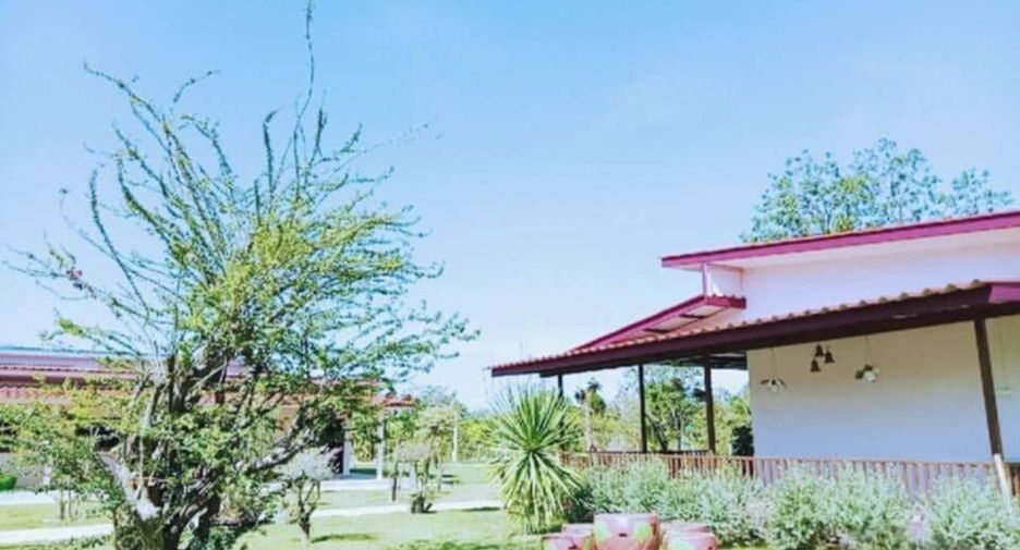 Hotel zum Kauf mit 14 Zimmer in Hua Hin, Prachuap Khiri Khan