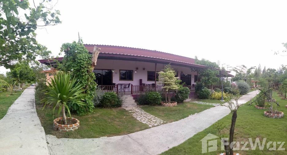 Hotel zum Kauf mit 14 Zimmer in Hua Hin, Prachuap Khiri Khan