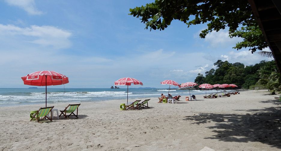 For sale 3 ベッドルーム villa in Klaeng, Rayong