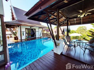 Villa zum Kauf mit 3 Zimmer in Klaeng, Rayong