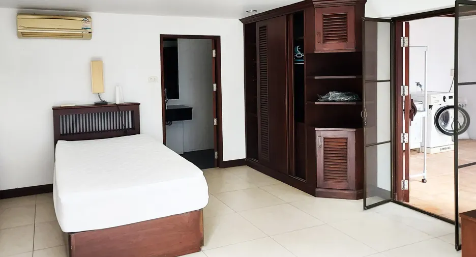 À vendre 3 chambres villa à Klaeng, Rayong