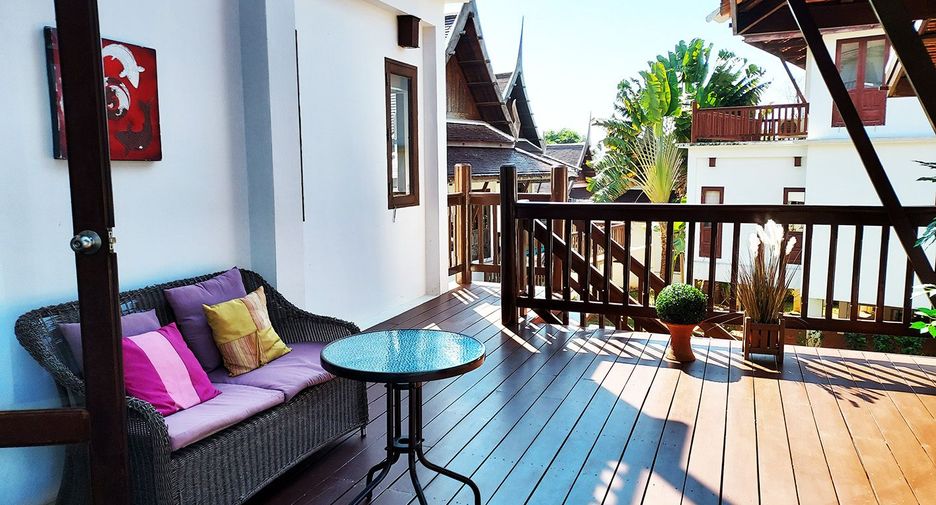 À vendre 3 chambres villa à Klaeng, Rayong