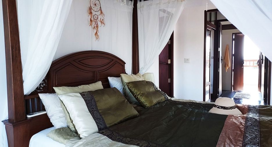 À vendre 3 chambres villa à Klaeng, Rayong
