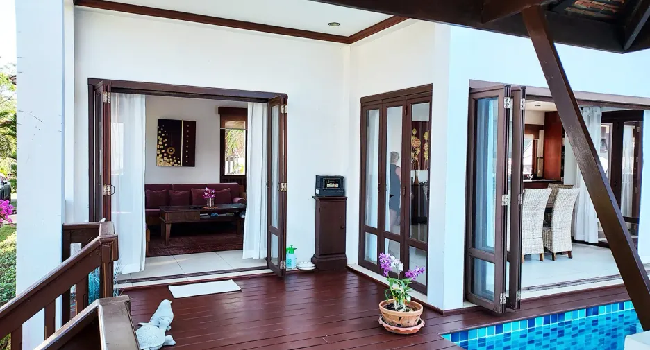 À vendre 3 chambres villa à Klaeng, Rayong