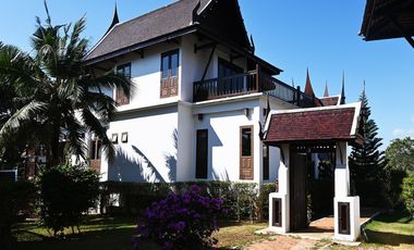For sale 3 ベッドルーム villa in Klaeng, Rayong