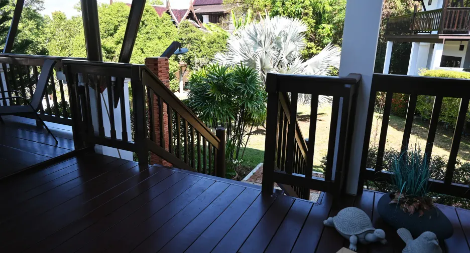 À vendre 3 chambres villa à Klaeng, Rayong