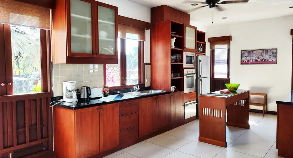 À vendre 3 chambres villa à Klaeng, Rayong