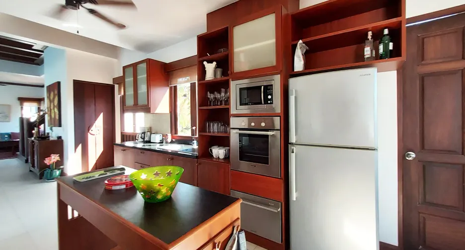 À vendre 3 chambres villa à Klaeng, Rayong