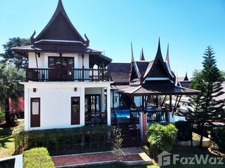 Villa zum Kauf mit 3 Zimmer in Klaeng, Rayong