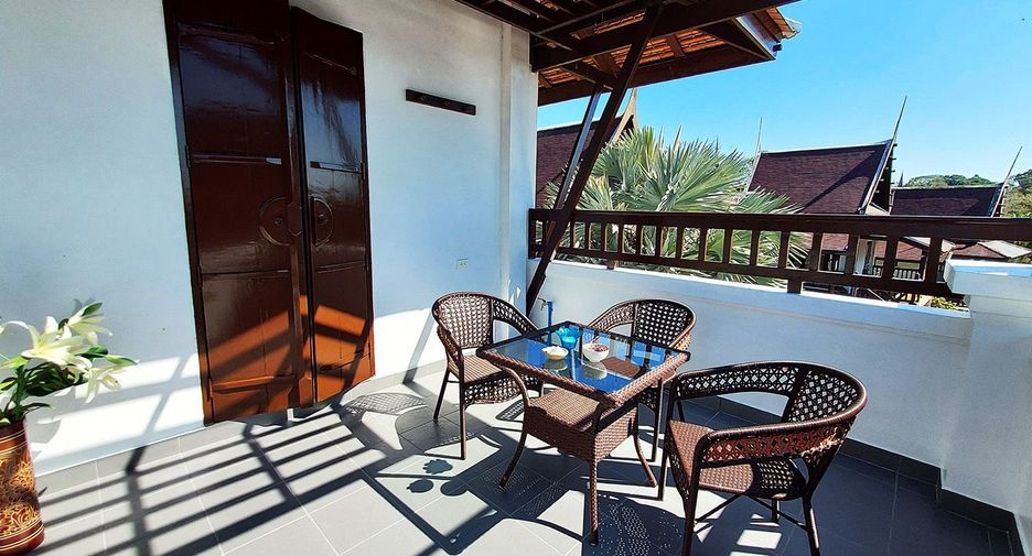 À vendre 3 chambres villa à Klaeng, Rayong