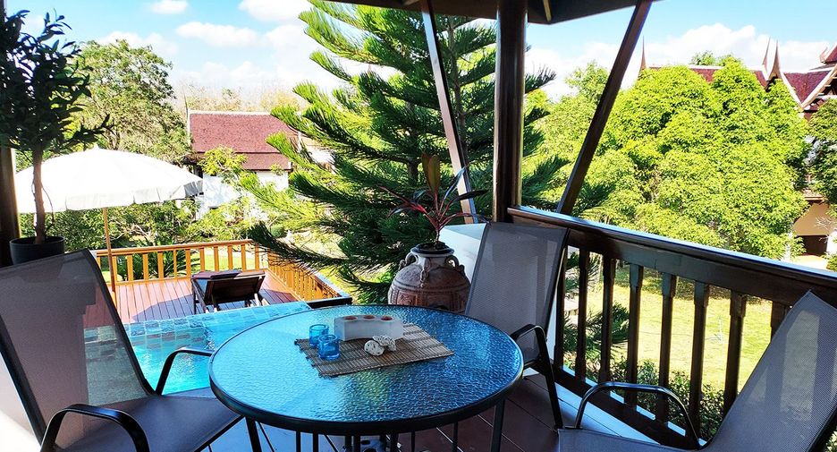 À vendre 3 chambres villa à Klaeng, Rayong