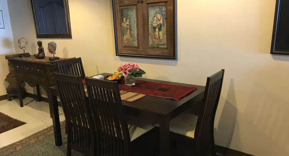 ขาย 1 เตียง คอนโด ใน บางรัก, กรุงเทพฯ