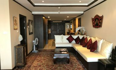 For sale 1 bed condo in Bang Rak, Bangkok