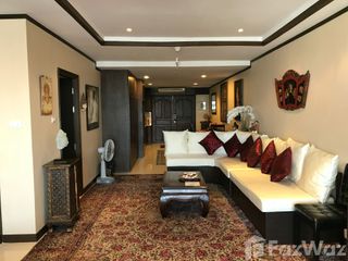 For sale 1 bed condo in Bang Rak, Bangkok