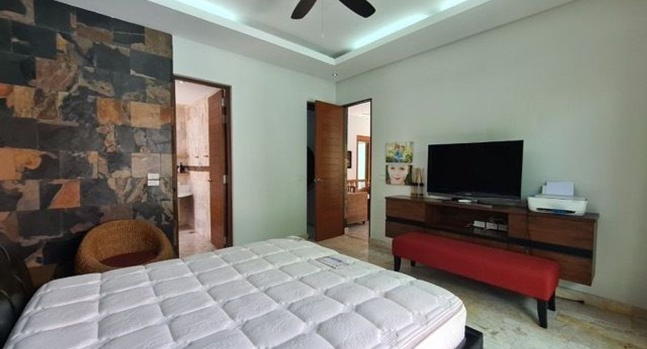 For sale 5 bedrooms villa in Sam Roi Yot, Prachuap Khiri Khan