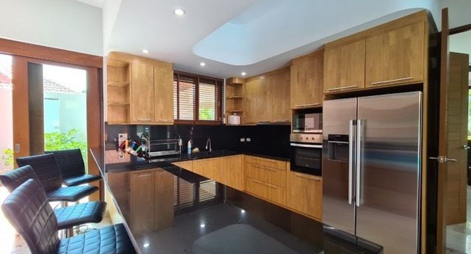 À vendre 5 chambres villa à Sam Roi Yot, Prachuap Khiri Khan