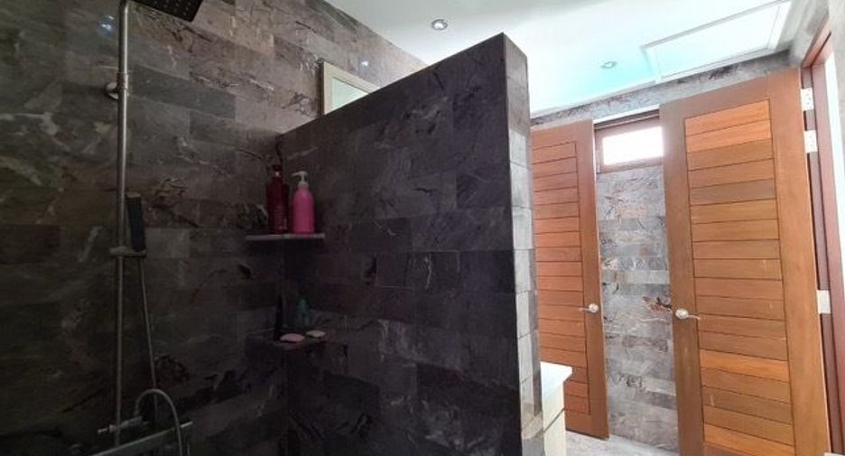À vendre 5 chambres villa à Sam Roi Yot, Prachuap Khiri Khan