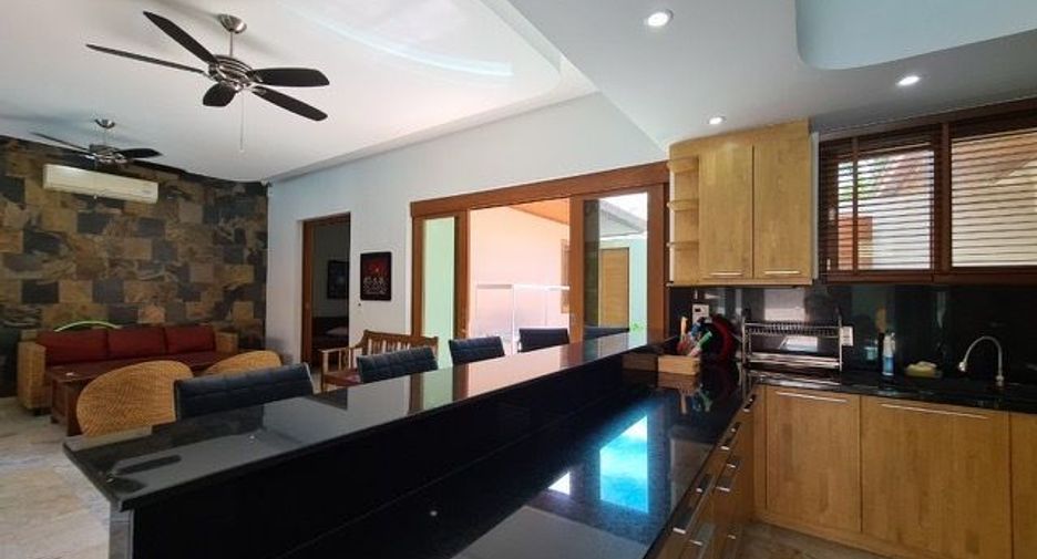À vendre 5 chambres villa à Sam Roi Yot, Prachuap Khiri Khan