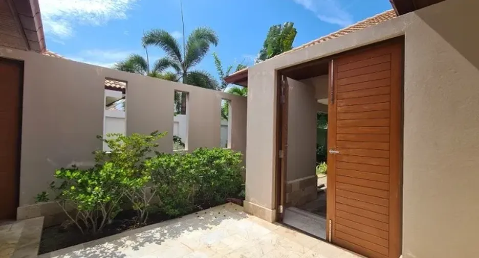 À vendre 5 chambres villa à Sam Roi Yot, Prachuap Khiri Khan
