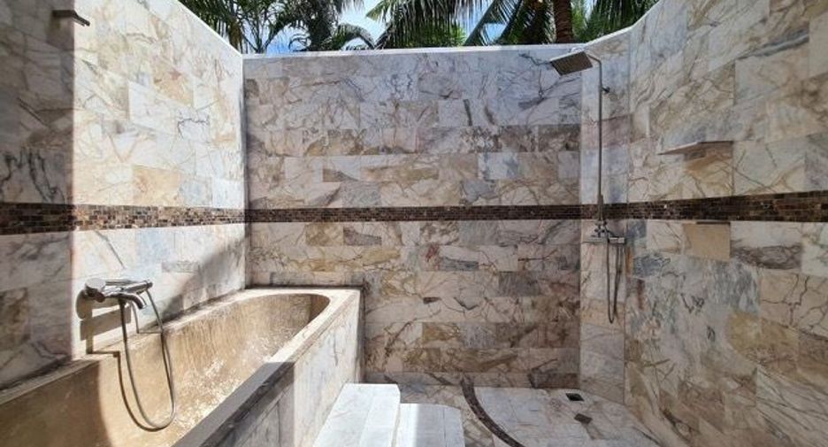 À vendre 5 chambres villa à Sam Roi Yot, Prachuap Khiri Khan